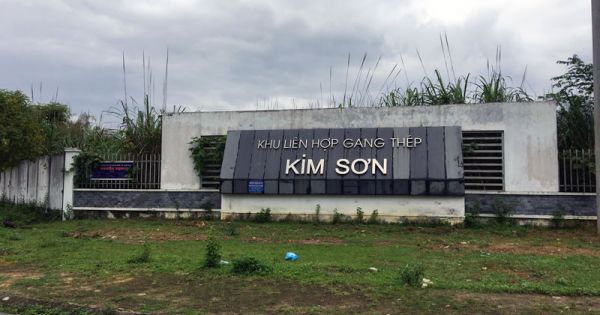 Bắc Kạn lãng phí quỹ đất tại Khu công nghiệp Thanh Bình