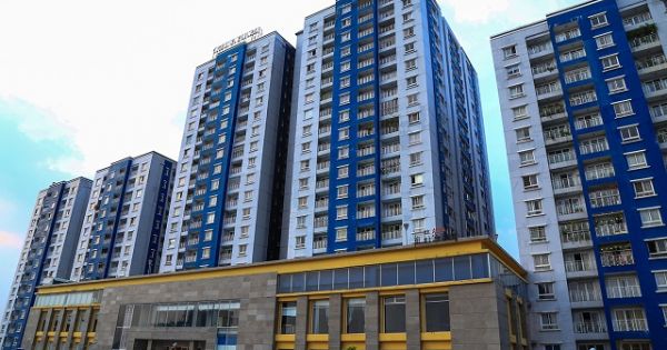 Chủ đầu tư chung cư Carina tuyên bố chấm dứt hỗ trợ cư dân