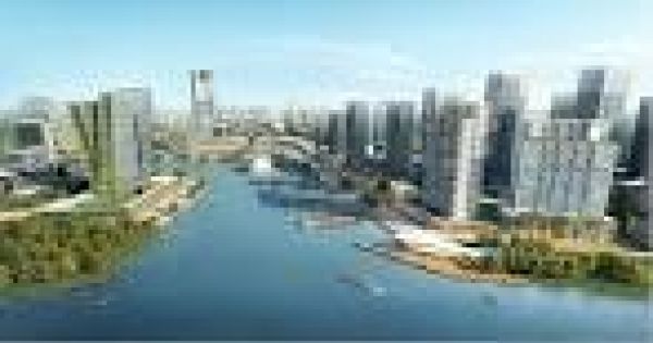 “Siêu” dự án Bình Quới - Thanh Đa chỉ xoay quanh Bitexco