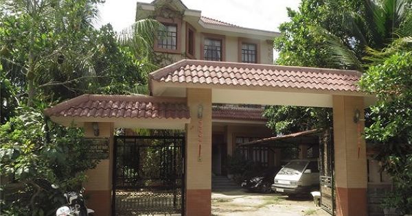 “Sóng ngầm ở Côn Đảo”: Sẽ xem xét, nâng mức kỷ luật các cán bộ sai phạm