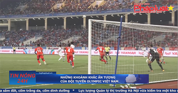 Tin nóng 24h 06/08/2018