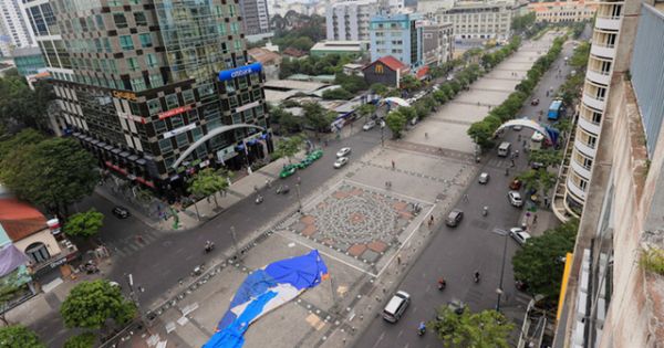 TPHCM: Đất công được quay vòng cho cán bộ nhà nước rồi người công ty làm nhà ở