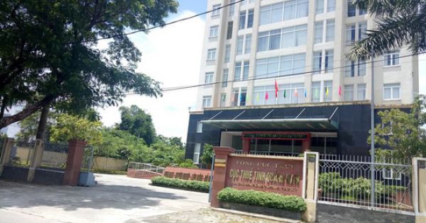 Quảng Nam truy người được Google trả hàng chục tỉ đồng nhưng không nộp thuế