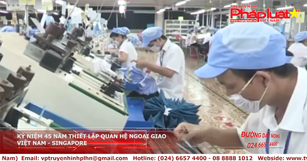 Thị trường hôm nay 07/08/2018