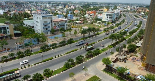 TPHCM đề xuất áp giá thị trường khi bồi thường giải phóng mặt bằng làm dự án