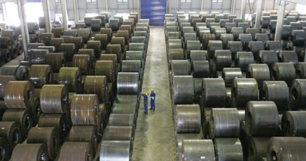 Điểm báo 9/08/2018: Nhiều sản phẩm thép đối diện nguy cơ bị áp dụng biện pháp tự vệ