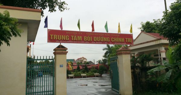 Tại sao không xử lý hình sự đối với hành vi lập khống hồ sơ rút tiền ngân sách?