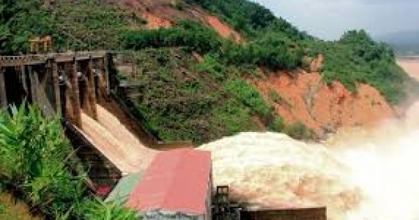 Thu hồi dự án thủy điện Ia Krel 2 vì nhiều lần vỡ đập