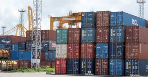 Thủ tướng yêu cầu Thanh tra toàn diện việc nhập khẩu phế liệu vào Việt Nam