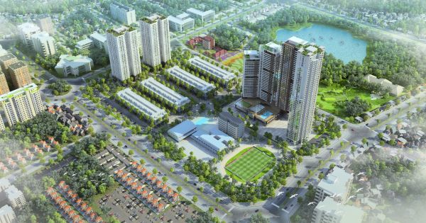 Hàng loạt căn hộ chung cư hụt diện tích, Bộ Xây dựng đã có văn bản lý giải