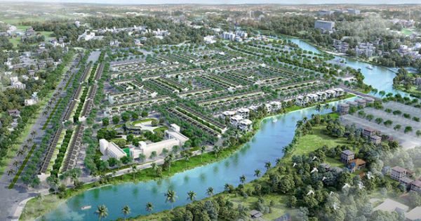 Long An: Dự án gần 270 ha bị bán “trộm”, chủ đầu tư kêu cứu chính quyền