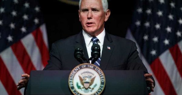 Quân đội Mỹ tính lập lực lượng Không gian