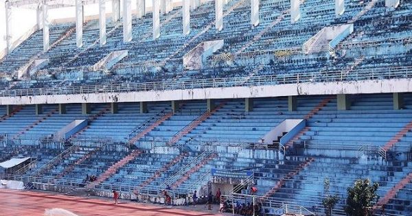 Quyết thu hồi sân vận động Chi Lăng - Đà Nẵng