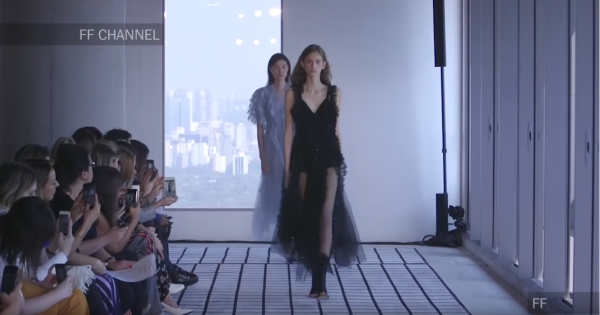 Reinaldo Lourenço Spring Summer 2019 Full Fashion Show Exclusive