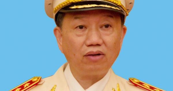 Bổ nhiệm giữ chức danh thủ trưởng cơ quan điều tra