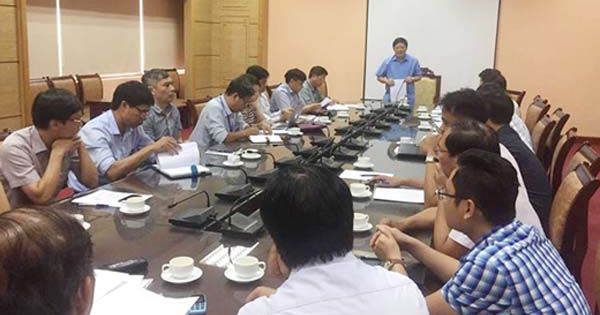 Bộ Y tế họp khẩn vụ bác sĩ làm giả hồ sơ bệnh án tâm thần