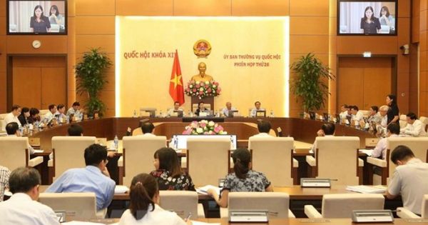 Đề xuất thêm phương án xử lý tài sản bất minh của quan chức