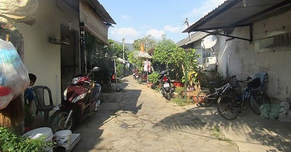 Côn Đảo: Khu K đã trở thành điểm nóng tranh chấp