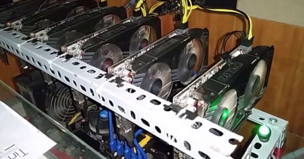 Điểm báo 13/08/2018: Cấm nhập máy đào tiền ảo có triệt hạ được các trò lừa đảo?