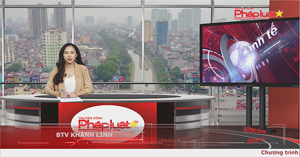 Thị trường hôm nay 14/08/2018