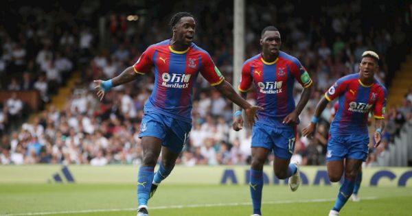 Fulham thể hiện bộ mặt ấn tượng ngày trở lại Premier League