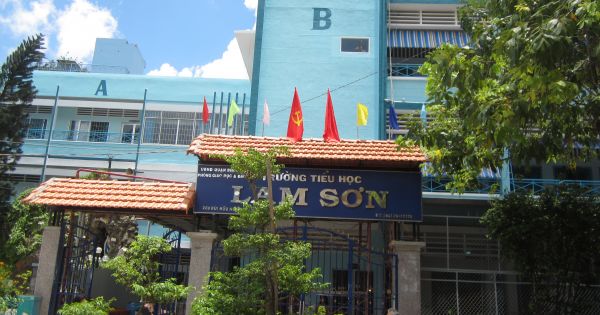 Kế toán trường tiểu học nâng khống nhiều hệ số lương, chiếm gần 2,2 tỉ đồng