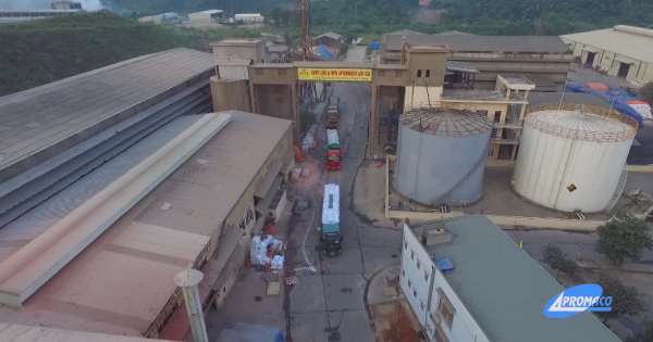 Lào Cai: 3 doanh nghiệp hóa chất bị xử phạt hơn nữa tỷ đồng do vi phạm lĩnh vực bảo vệ môi trường