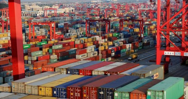 Mỹ - Trung sắp khôi phục đàm phán thương mại