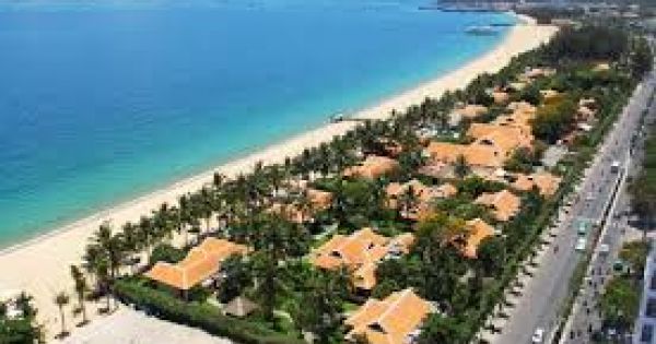 Bình Thuận: Liên tục ra 