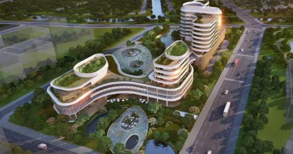 TP HCM sẽ hoàn tất thu hồi đất xây dựng Bệnh viện Chấn thương Chỉnh hình trong tháng 8