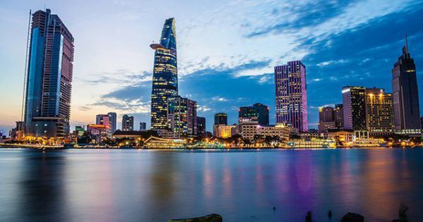 Điểm báo 21/08/2018: Bộ Kế hoạch và Đầu tư cảnh báo bẫy “ODA và vay ưu đãi”