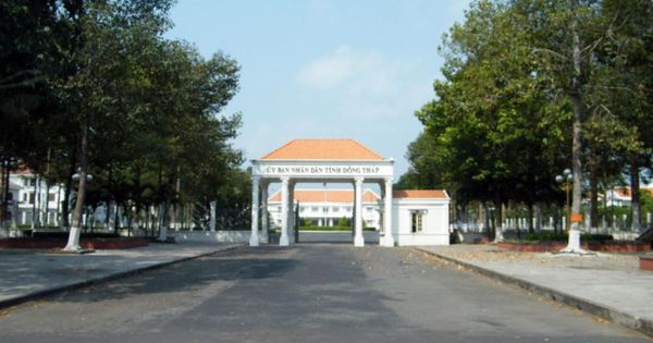 Đồng Tháp: Nhiều sai phạm trong bổ nhiệm cán bộ, quản lý đất đai