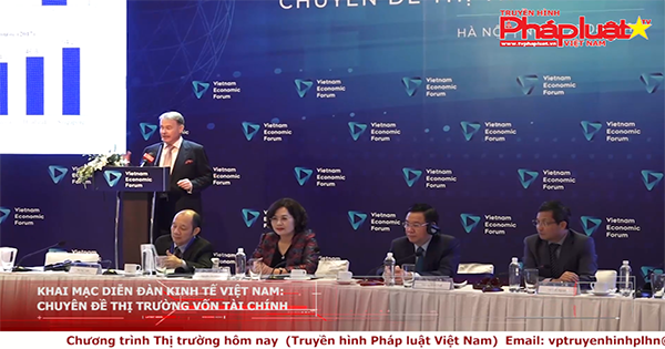 Thị trường hôm nay 21/08/2018