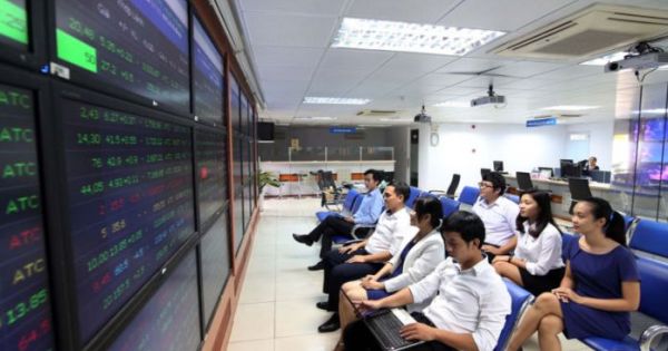 Trong 7 tháng đầu năm 2018, UBCKNN đã xử phạt hành chính đối 231 tổ chức, cá nhân vi phạm