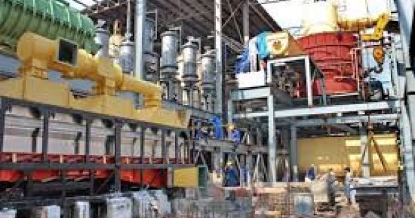 Công ty cổ phần mía đường Tây Nam bị thu hồi đất