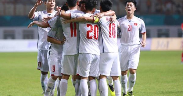 Điểm báo ngày 22/08/2018:VOV chính thức có bản quyền ASIAD 18 ở Việt Nam