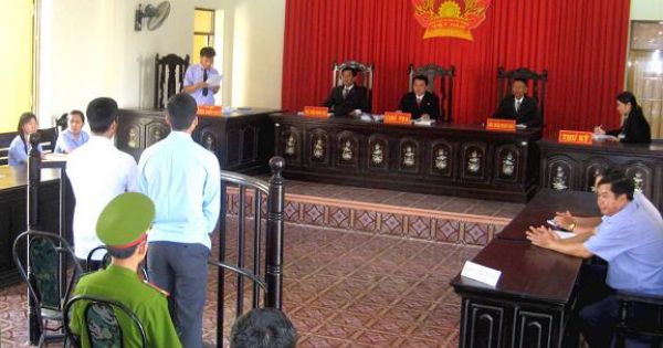 Nhiều lãnh đạo tỉnh chây ì thi hành án