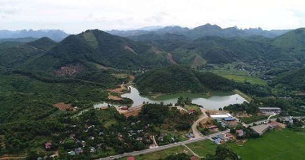 Phó Thủ tướng yêu cầu làm rõ sai phạm của hàng loạt dự án nhà vườn, biệt thự tại Hòa Bình
