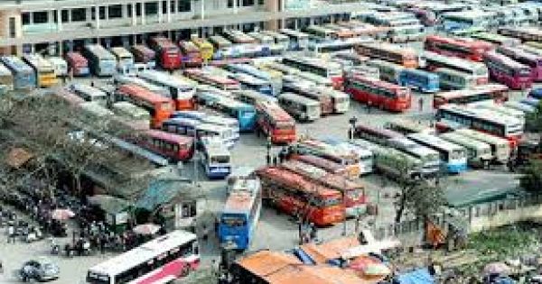 Trải qua 5 lần dự thảo Nghị định 86/2014/NĐ-CP nhưng vẫn chưa thống nhất