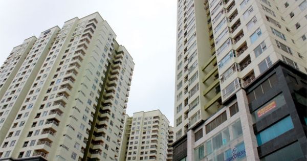 Cần Thơ: Hàng chục hộ dân bức xúc vì mua nhà chục năm không có sổ đỏ