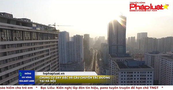 Bản tin an toàn giao thông ngày 24/08/2018