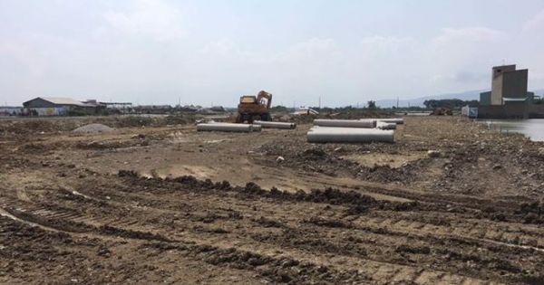 Bà Rịa – Vũng Tàu “ra lệnh” ngưng tách thửa, phân lô bán nền