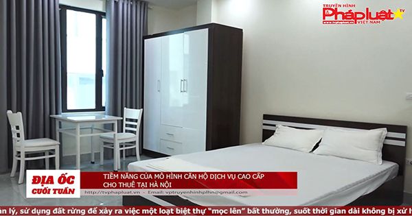 Địa ốc cuối tuần 25/08/2018