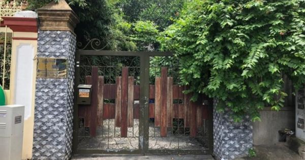 Cận cảnh đất vàng nghìn tỷ của Thuận Thảo bị mang đấu giá