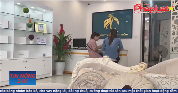 Tin nóng 24h 28/08/2018