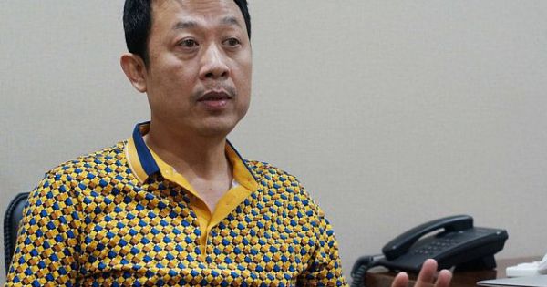 Công ty của Vân Sơn nợ thuế hơn 100 triệu đồng, bị vô hiệu hóa đơn đỏ