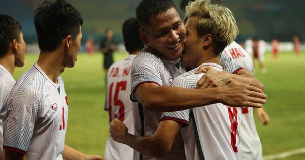 Điểm báo ngày 28/08/2018:ASIAD 2018: Việt Nam lần đầu tiên vào bán kết ASIAD