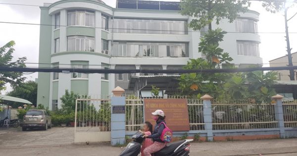 Kiên Giang: Nhiều đề tài NCKH xảy ra sai phạm