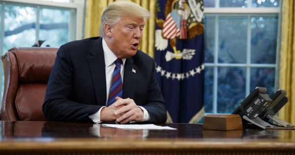 Mỹ - Mexico đạt thỏa thuận sửa đổi NAFTA