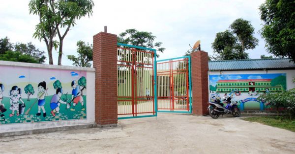 Nghệ An: Kỷ luật 5 cán bộ vụ cô giáo mầm non quỳ gối bên xe hơi chủ tịch